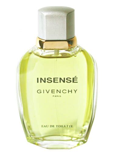 givenchy parfum insensé|Givenchy perfume insolence.